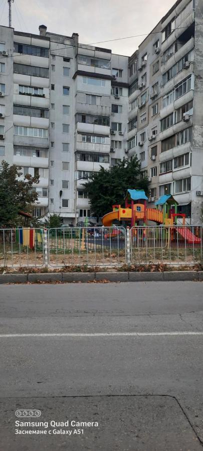 Синьо Лято Варна Екстериор снимка