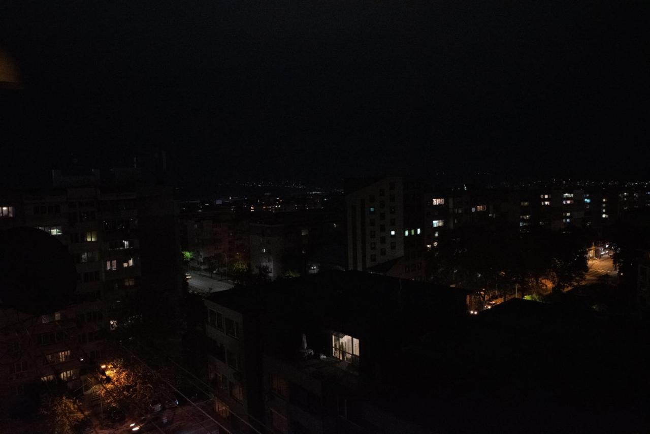 Синьо Лято Варна Екстериор снимка
